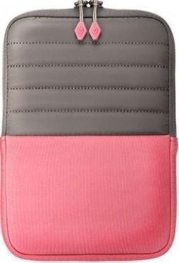 

Чехол X-Doria Sleeve Stand для Apple iPad mini 1/2/3 (pink)