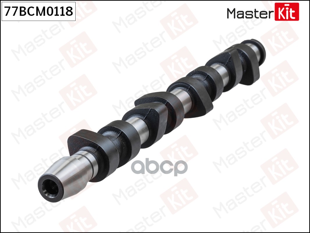 

Распредвал Master Kit 77Bcm0118