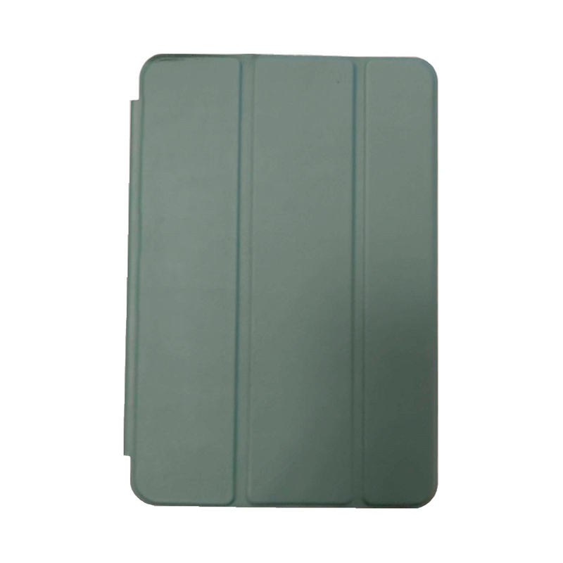 фото Чехол smart case для apple ipad mini 4, ipad mini 5 green