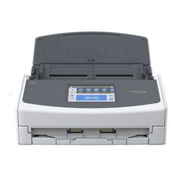 Сканер FUJITSU ScanSnap iX1600 (PA03770-B401)