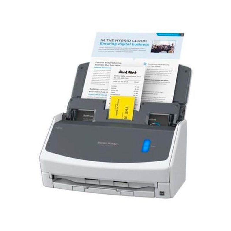 Сканер FUJITSU ScanSnap iX1400 (PA03820-B001)