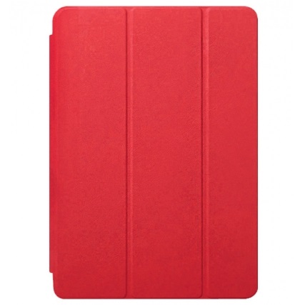 фото Чехол smart сase для apple ipad pro 11" (2020) 02 red smart case