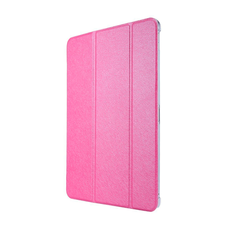 Чехол Smart Case для Apple iPad Pro 11 (2020) Pink (ACS47079)