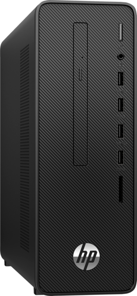 

Системный блок HP 290 G3 Black (123Q6EA), 290 G3