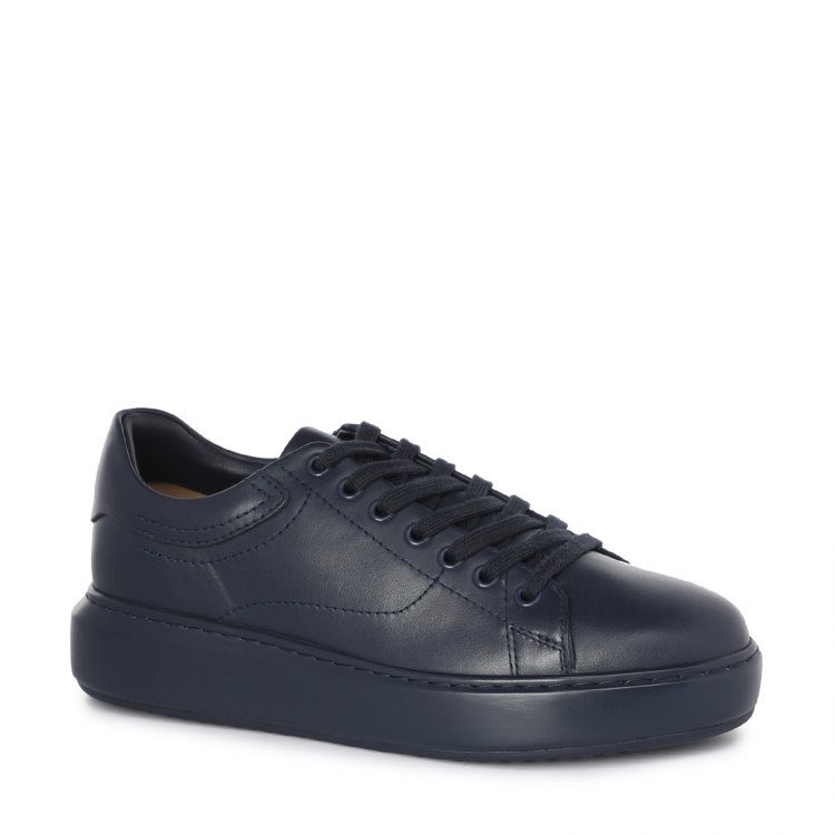 

Кеды женские Tendance S1053 синие 36 EU, Синий, S1053