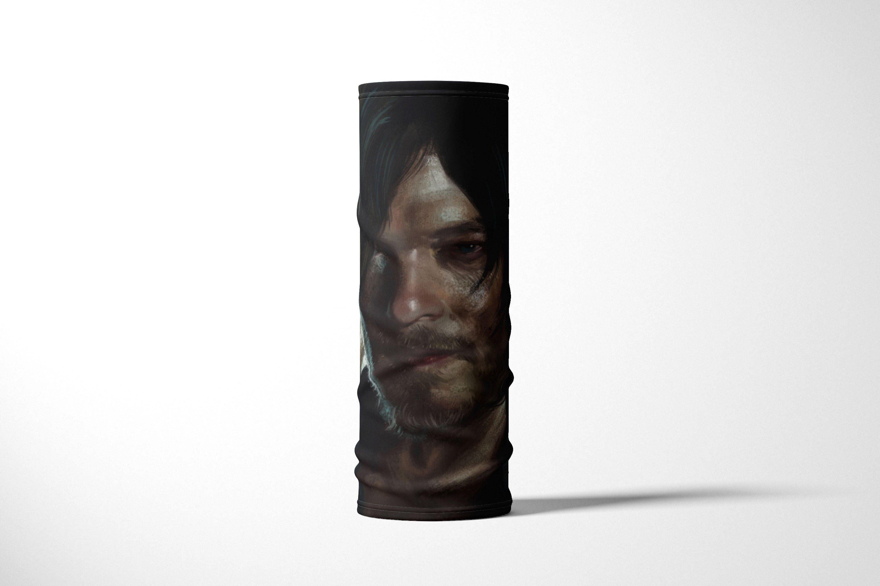 

Бандана / Бафф / Снуд-трансформер / Сериалы / Ходячие мертвецы The Walking Dead, Разноцветный, BBuffVM_VM1951951