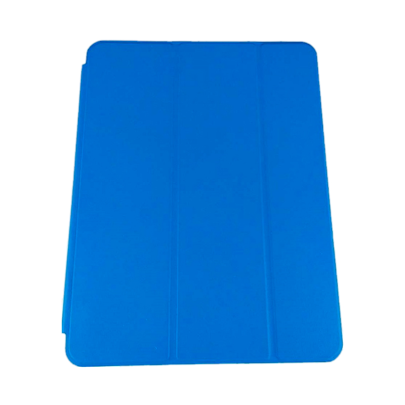 

Чехол Smart Case для Apple iPad Pro 12.9" (2020) 21 blue, Синий