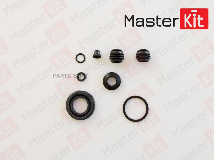 

Ремкомплект тормозного суппорта | зад | MASTERKIT 77a1570