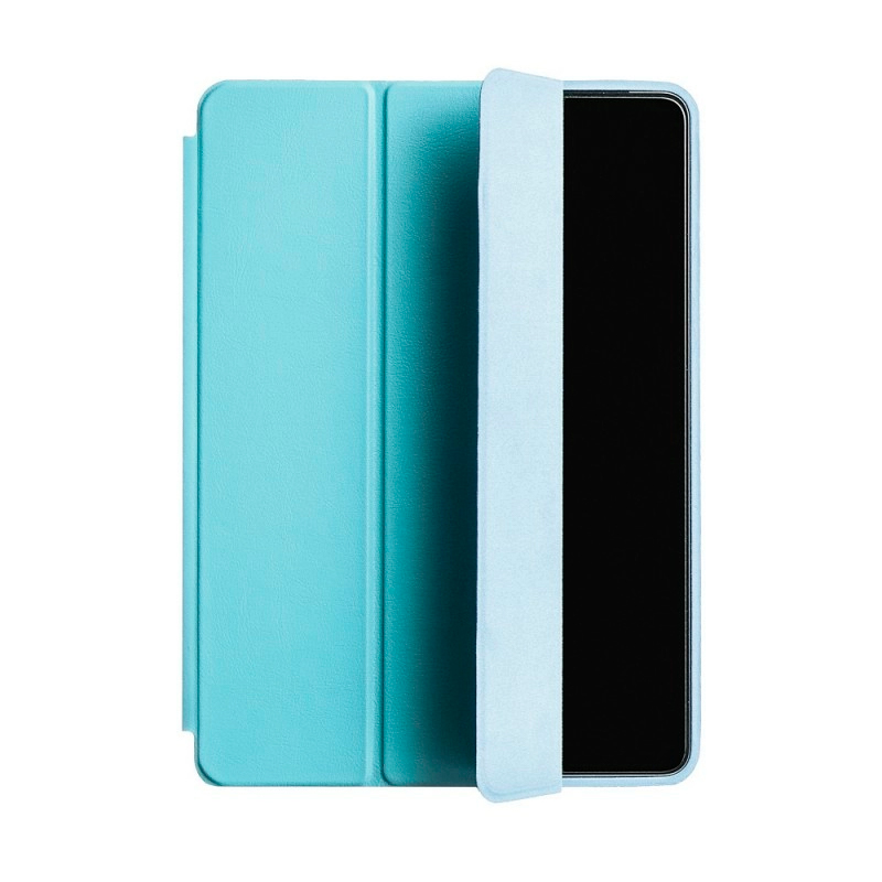 фото Чехол smart case для apple ipad pro 12.9 (2020) light blue (acs45598)