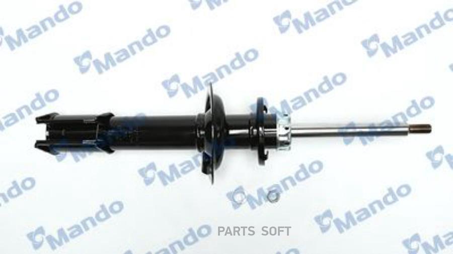 

Амортизатор Масляный Передний Mando MSS017415