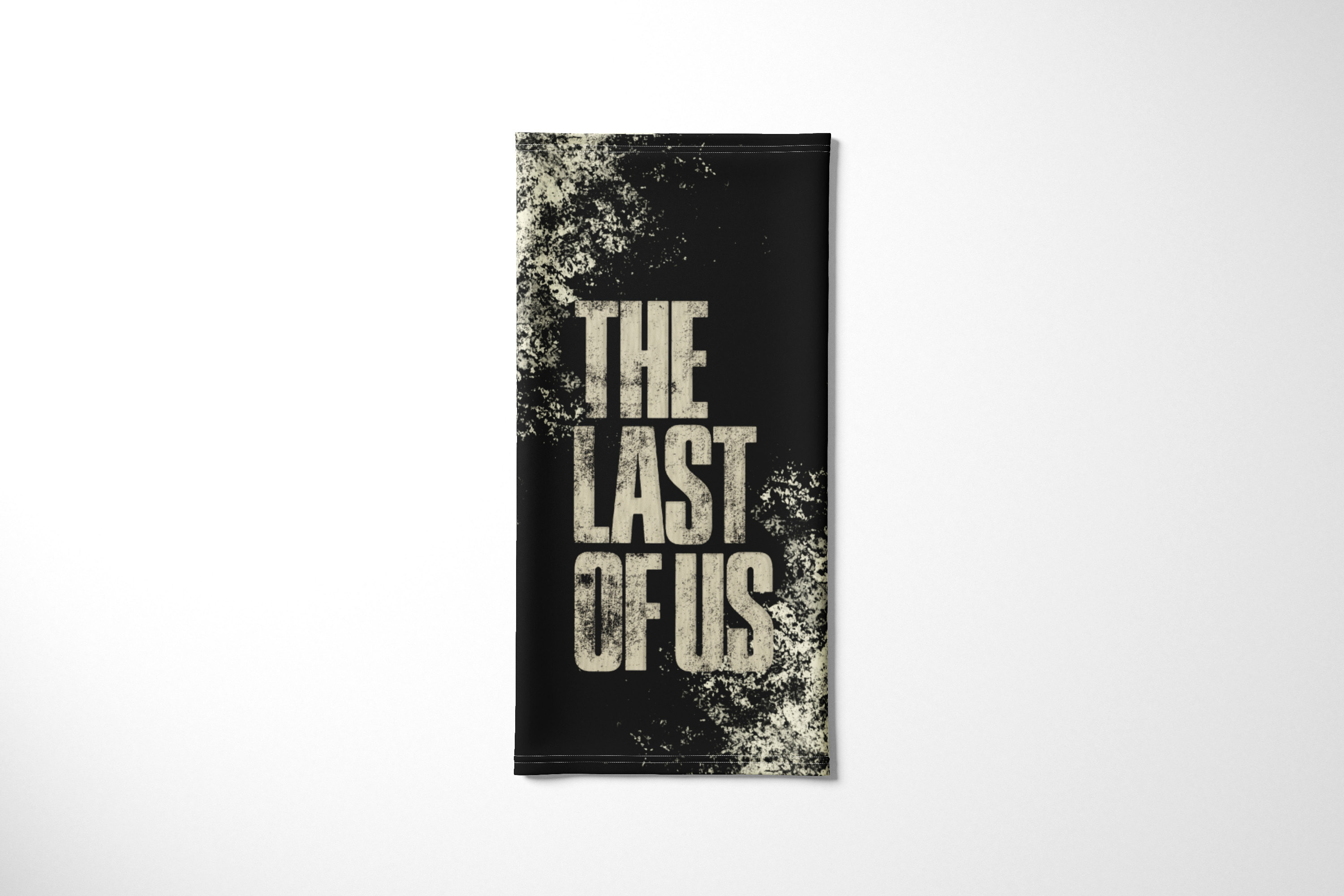 Бандана / Бафф / Снуд-трансформер / Геймерам / The last of us