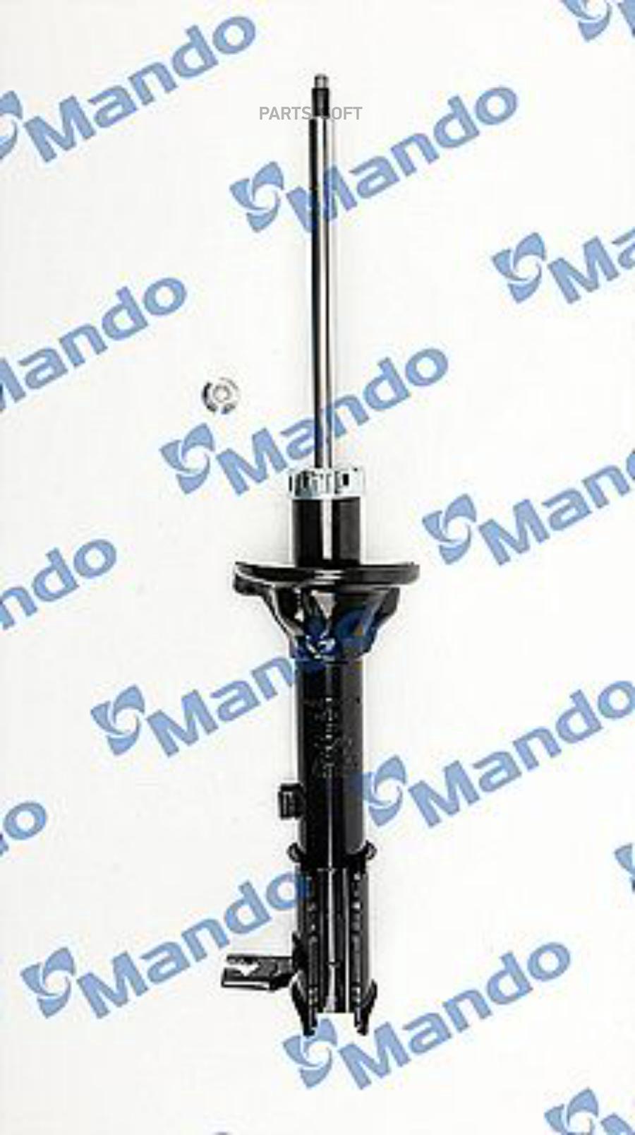 

Амортизатор Mando mss017368
