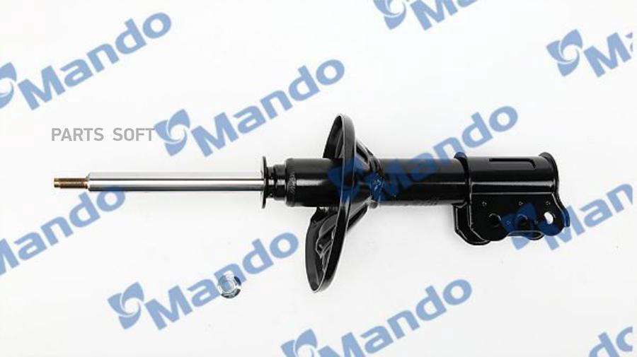 

Амортизатор Газовый Передний Правый Mando MSS017297