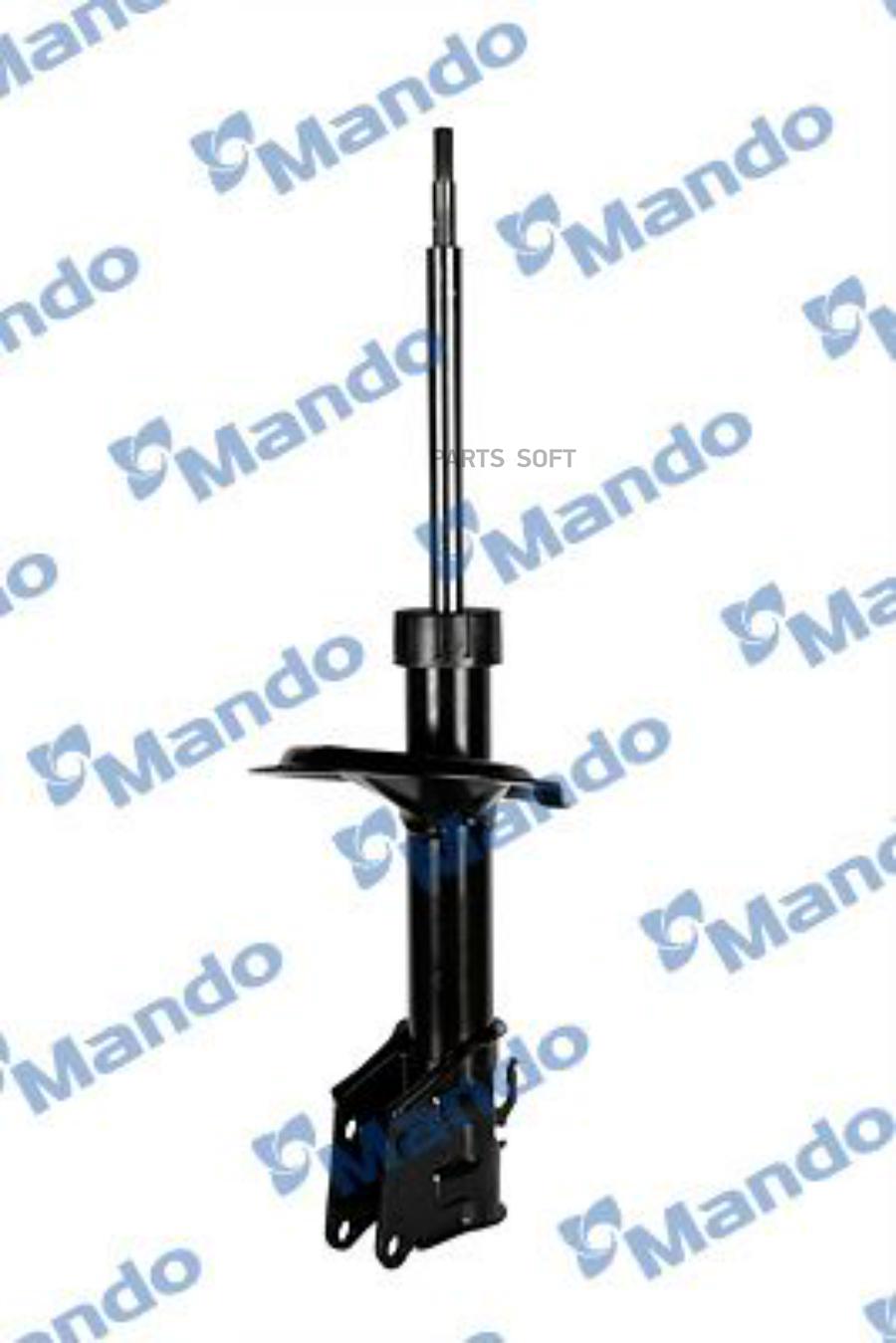 

Амортизатор Газовый Передний Mando MSS017207