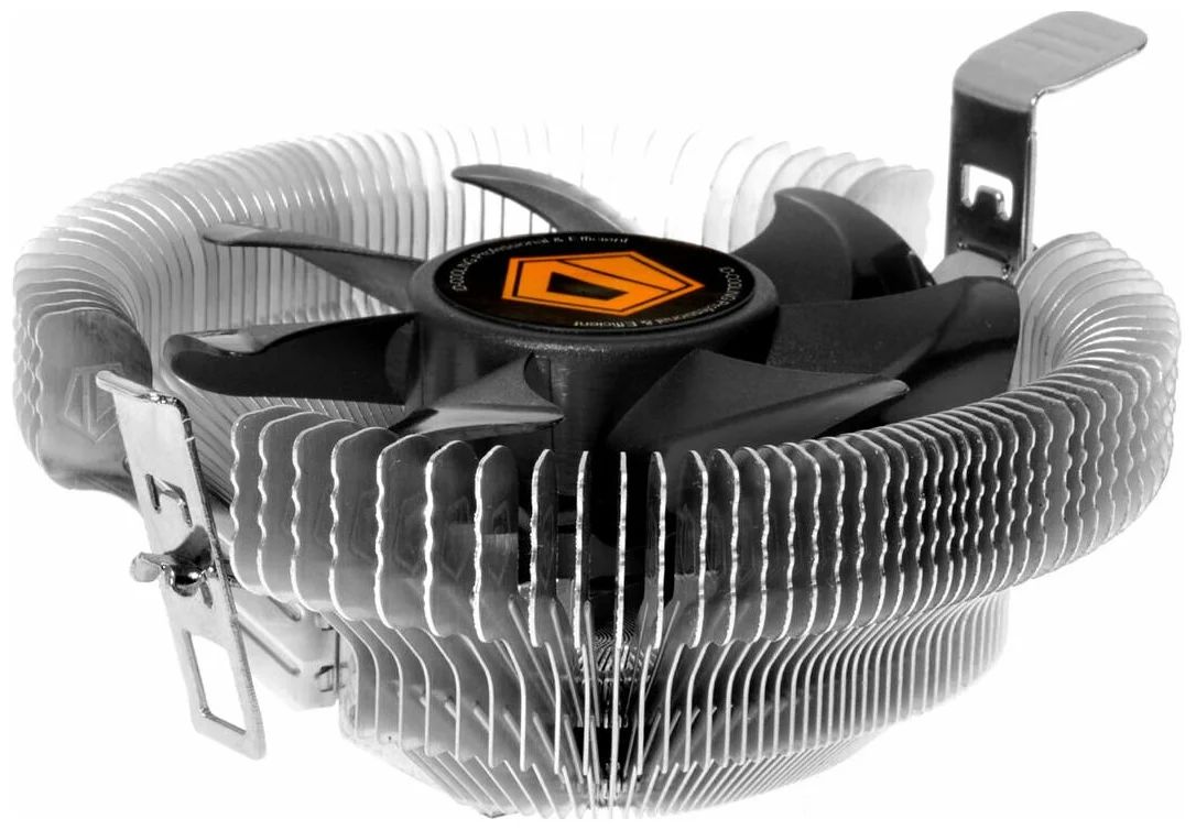 

Кулер для процессора ID-Cooling (DK-01S)
