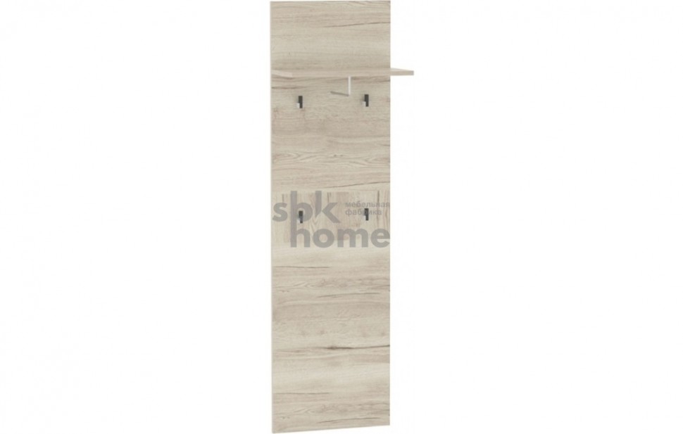 

SbkHome Мале ПМ-11 Вешалка 450 (450*250*1556)