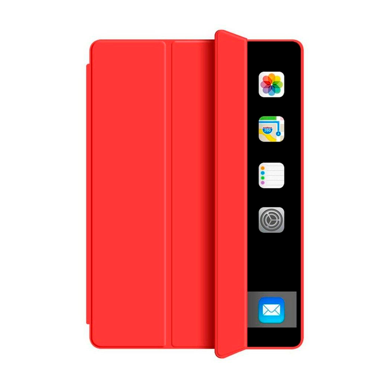 

Чехол Origin Smart Cover iPad 10.9 Red