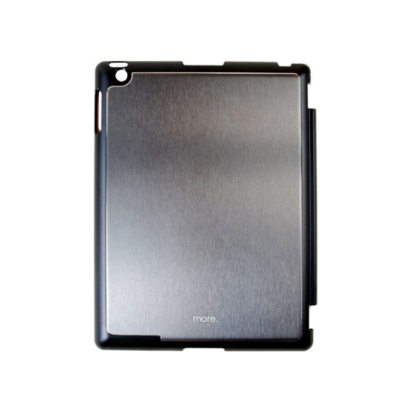 

Чехол More Blaze Collection для Apple The new iPad (3rd generation) / iPad 4 / iPad 2 - чё, Черный