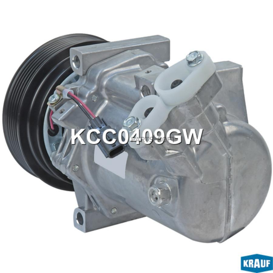 

Компрессор кондиционера Krauf kcc0409gw