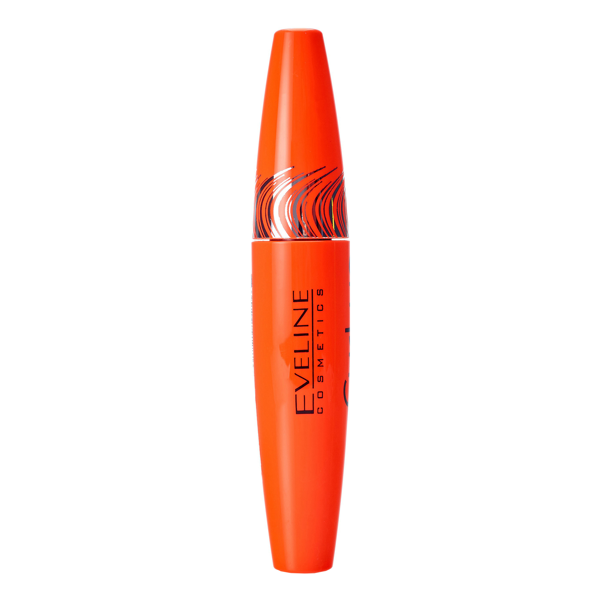 

Тушь для ресниц Eveline Cosmetics Curl Up черная 10 мл
