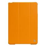 фото Чехол jisoncase aaa premium для ipad air оранжевый nobrand