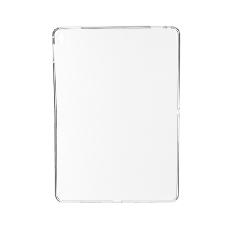 фото Чехол innovation для apple ipad pro 9.7 2016 silicone transparent 34611 nobrand