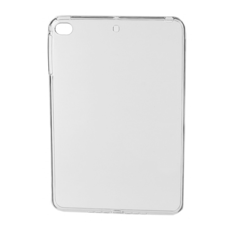 

Чехол Innovation для APPLE iPad Mini 4 2015 Silicone Transparent 34615