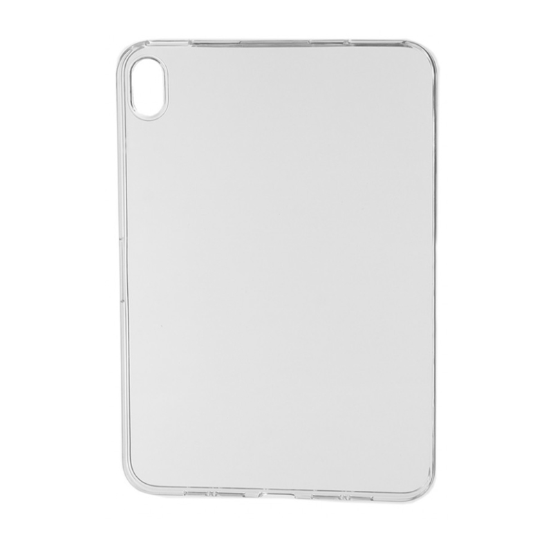 

Чехол Innovation для APPLE iPad Mini 2021 Silicone Transparent 34616