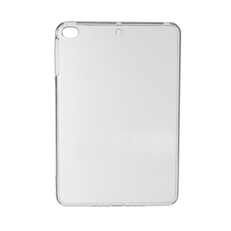

Чехол Innovation для APPLE iPad Mini 2019 Silicone Transparent 34617