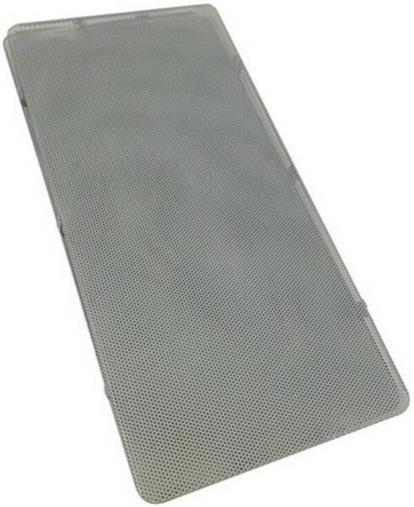 Аксессуары 358-41308-310000 METAL(C),MESH COVER,RM41300c17-1,GY CC2042,POWDER PAINT,FOR LI