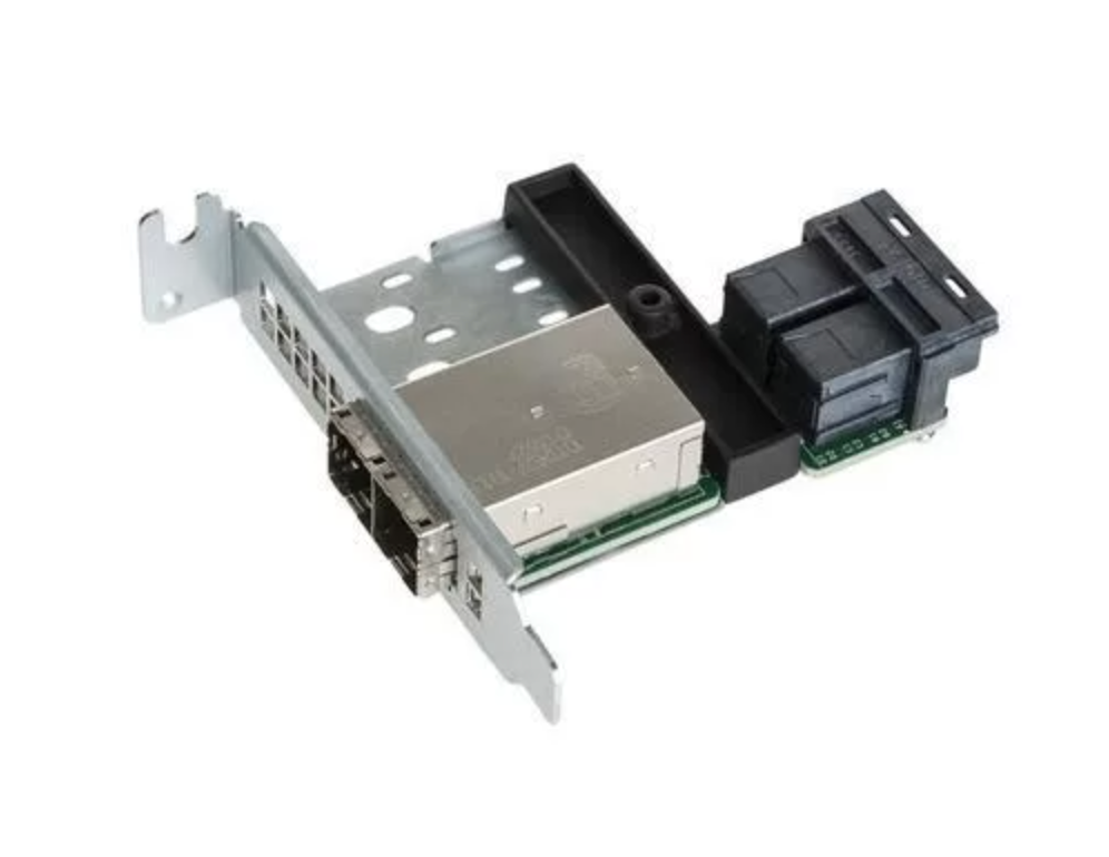 

Адаптер Supermicro (AOM-SAS3-8I8E-LP)