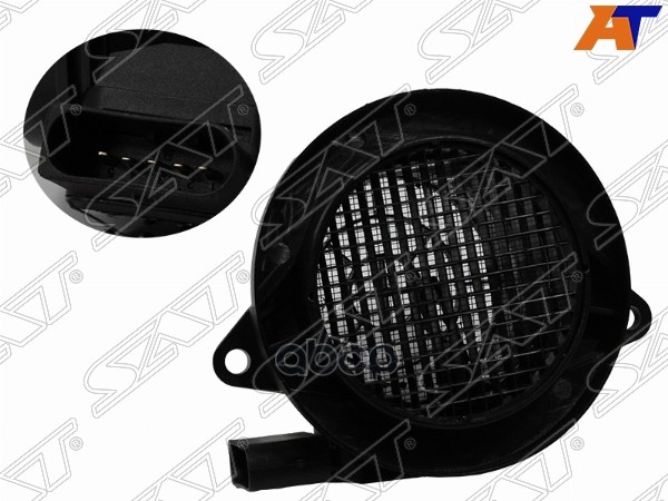 

SAT Датчик массового расхода воздуха MERCEDES C204/ C203/ E211/ E212, ST1940028
