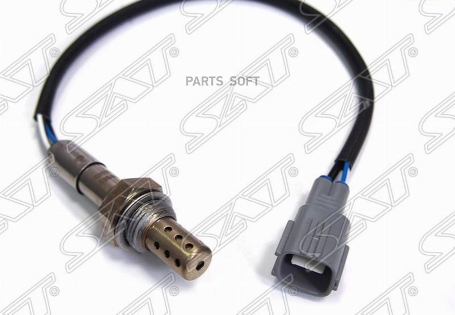 

SAT Датчик кислородный TOYOTA VITZ,PLATZ,FUN CARGO 00- длина провода 360мм, ST8946541060