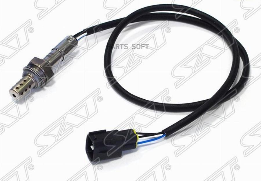 

SAT Датчик кислородный TOYOTA COROLLA/ISIS/VOLTZ 1ZZFE 01-/PASSO 1KRFE 04-10, ST8946513030