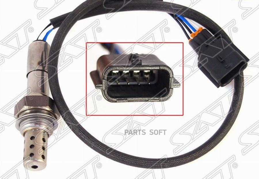 

SAT Датчик кислородный RENAULT LOGAN 14-/LADA LARGUS/NISSAN ALMERA 12-, ST8200495791