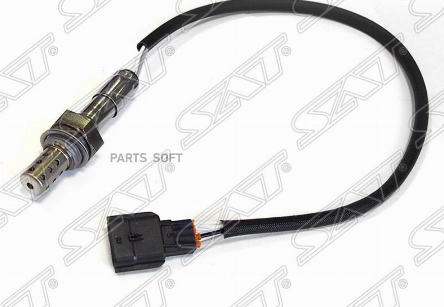 

SAT Датчик кислородный NISSAN ALMERA G15RA K4M(до катализатора), ST2269000Q0J