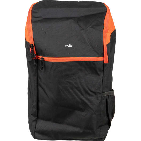 Рюкзак для ноутбука PC Pet PCPKB0115BN 15.6 Оранжевый