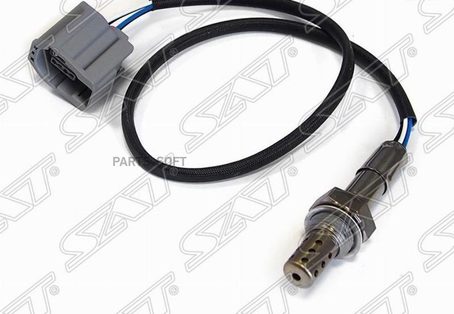

SAT Датчик кислородный MAZDA 6 GG L813/LF17/L3C1, STLFH218861A
