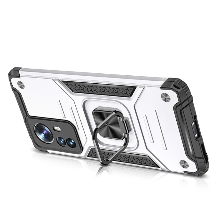 

Противоударный чехол Legion Case для Xiaomi Mi 12 Pro