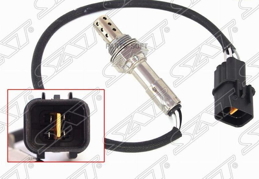 

SAT Датчик кислородный CHEVROLET CRUZE 1,6 09-, ST96964230