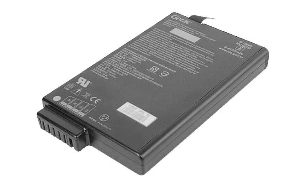 Аккумулятор для ноутбука LI-ION 9CELL GBM9X2 GETAC