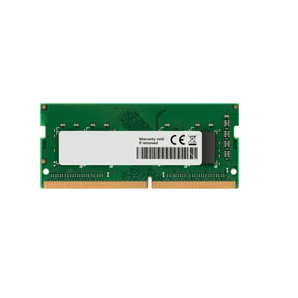 

Оперативная память ADATA (AD4S320016G22-SGN), DDR4 1x16Gb, 3200MHz