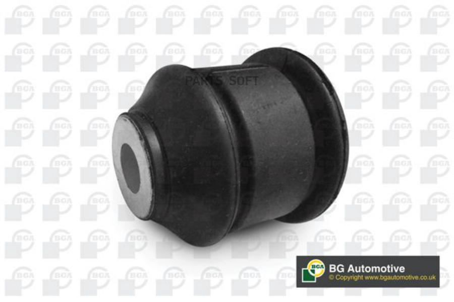 

Bu0149 Сайлентблок Рычага Зад.Подвески Наружн. Audi A4 1.6-2.4/1.8T/1.8T Quattro 01-04
