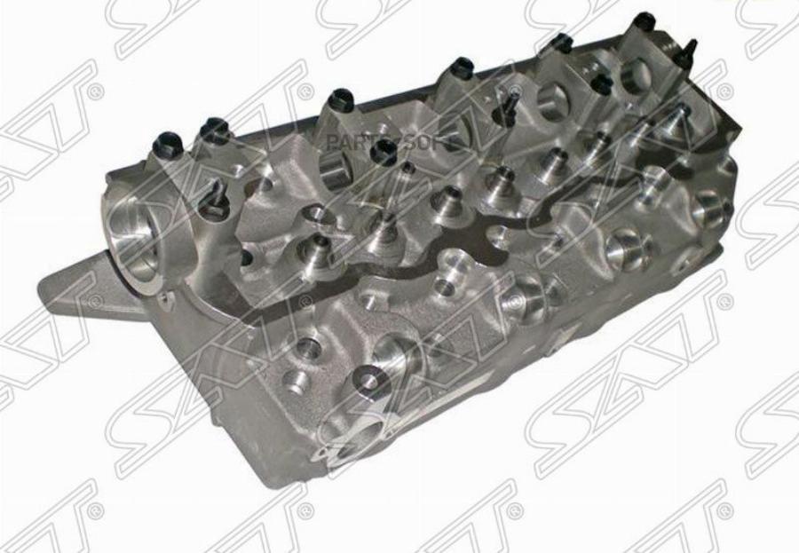 

SAT Головка блока 0.8mm MITSUBISHI DELICA/CANTER/L300/PAJERO 87-94, 111014D56A