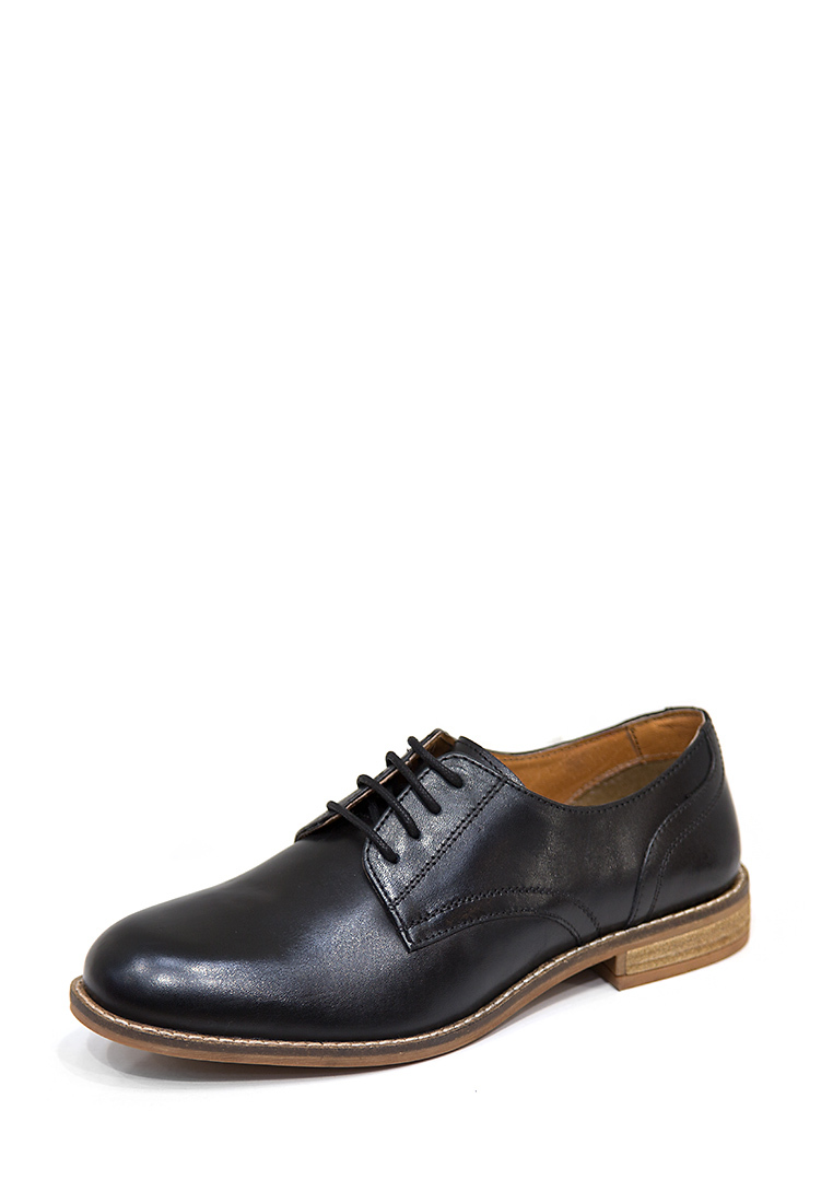 

Полуботинки женские Pierre Cardin черные, 13172