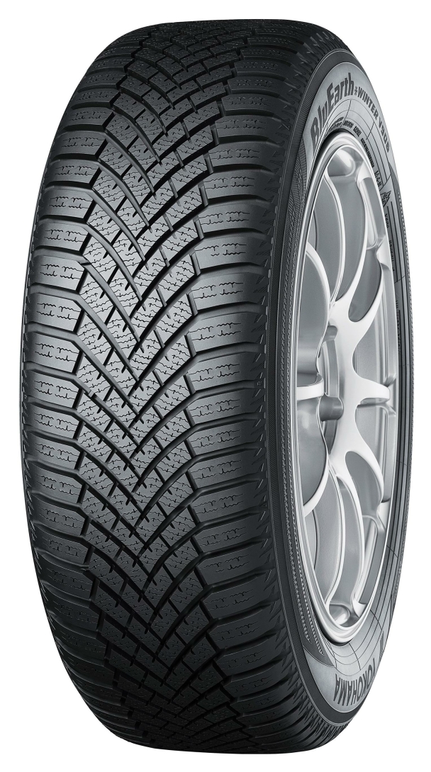 

Шины Yokohama W.Drive V906 245/40 R18 97W, W.Drive V906