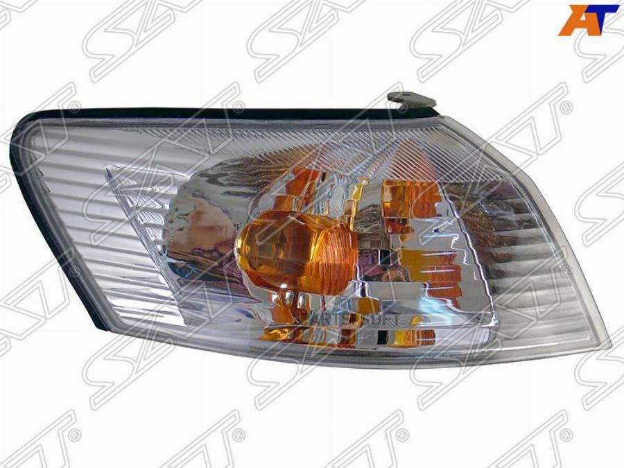 

SAT Габарит TOYOTA QUALIS 96-01 RH, ST3336R