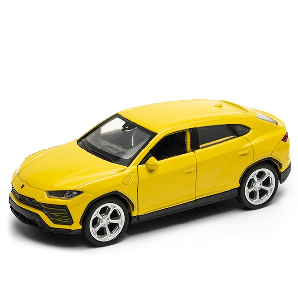 фото Welly модель машины lamborghini urus, 1:34-39