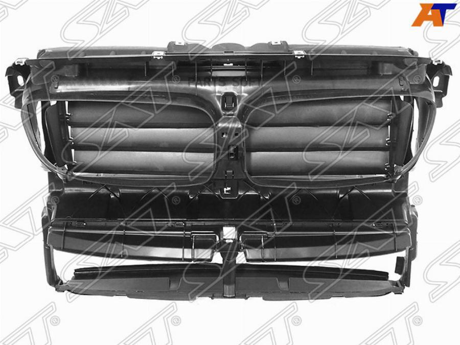 

SAT Воздуховод радиатора BMW F10/F11 10-13, STBM55009P0