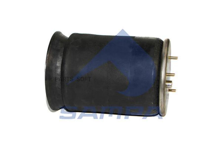 

SAMPA SP55792-KP01 Пневморессора 792NP01 1шт